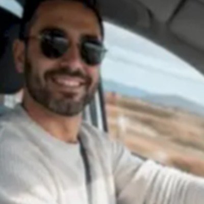 עומר פרץ